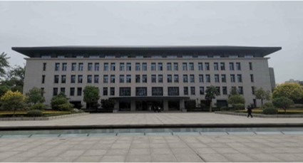 中共陜西省委機(jī)關(guān)西院1#、2#、3#辦公樓